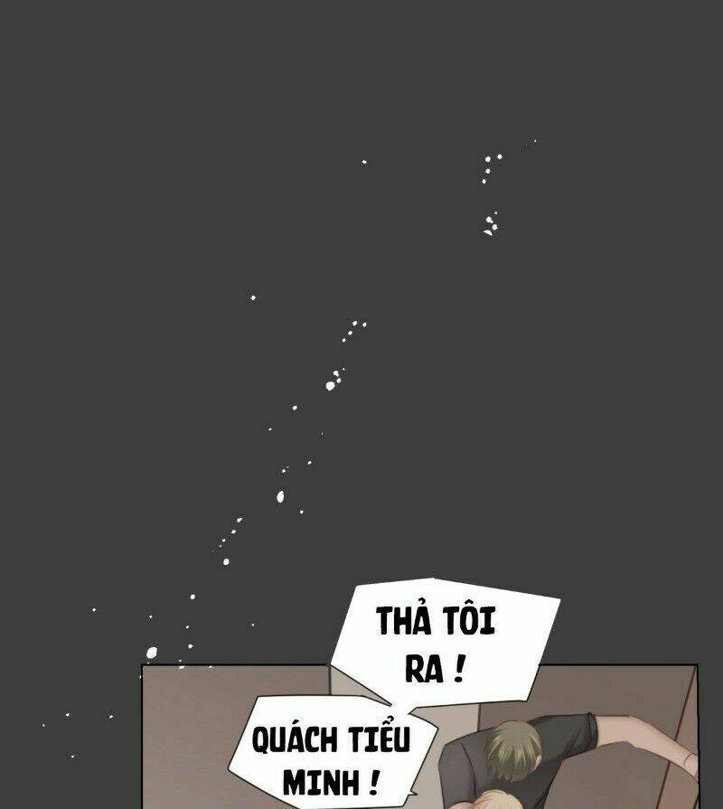 Điều Giáo Gấu Bắc Cực: Chapter 38