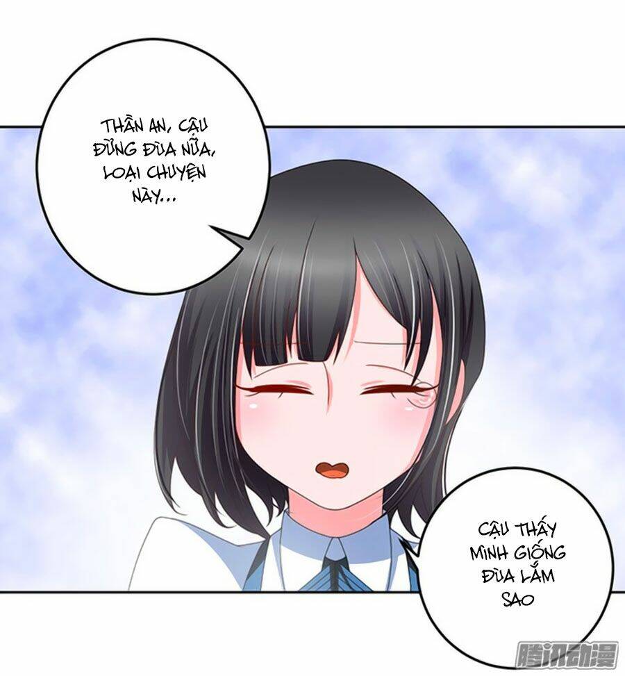 Người Yêu Khát Máu Của Tôi: Chapter 10