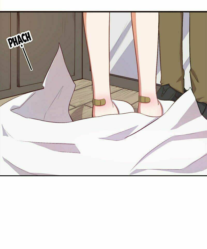 Hôn Nhân Dục Vọng: Thiếu Gia Nhẹ Một Chút!: Chapter 27