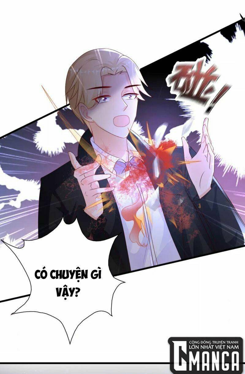 Tối Cường Vận Đào Hoa: Chapter 198