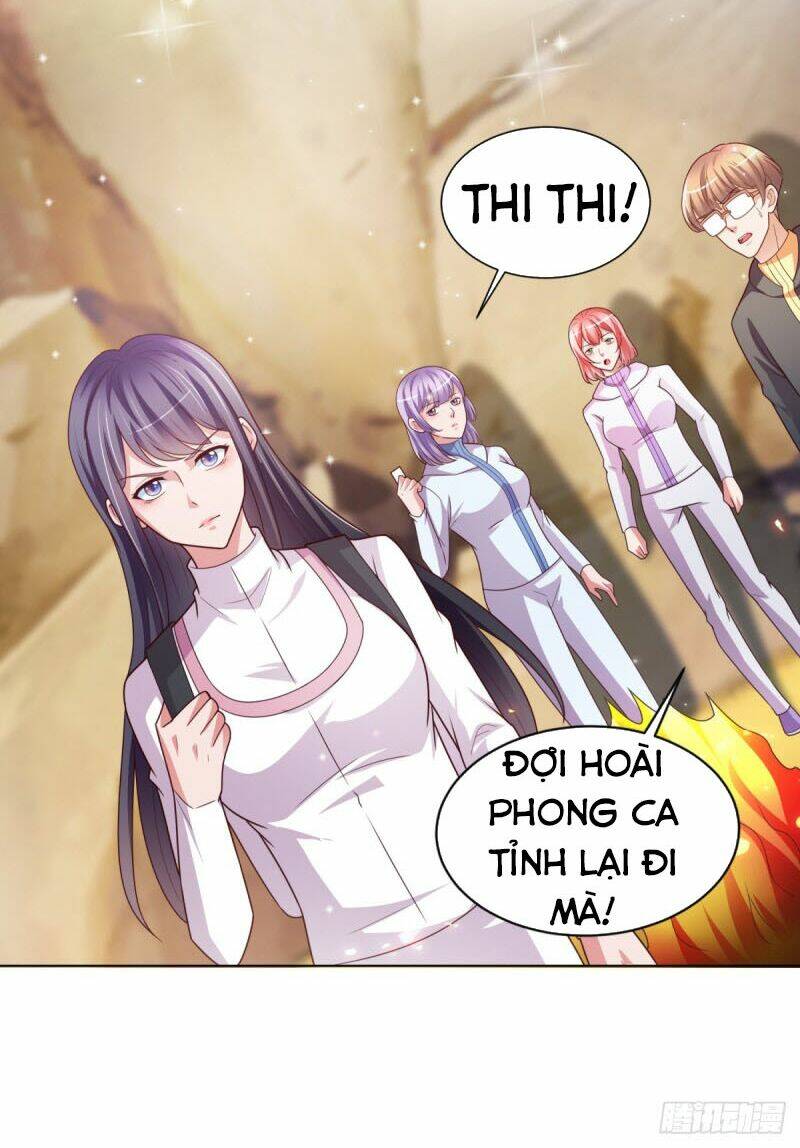 Chí Tôn Toàn Năng: Chapter 32