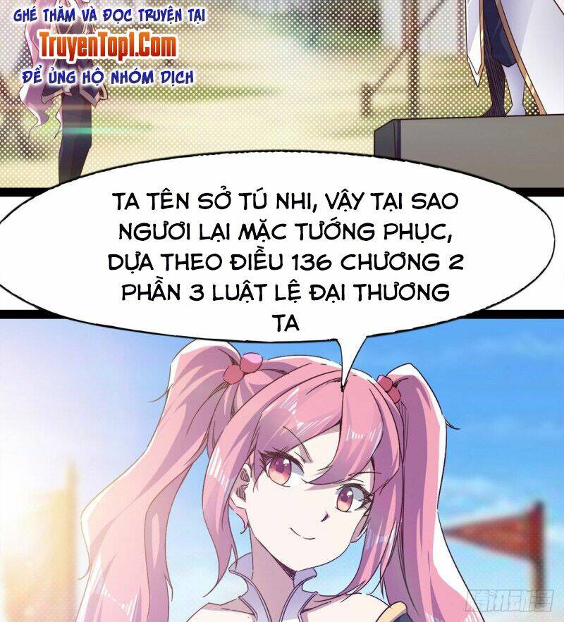 Kiếm Đồ: Chapter 58