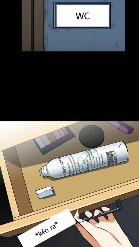 Giày Thủy Tinh: Chapter 16.1