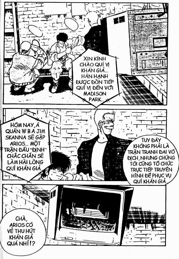 Truyền Nhân Atula 1: Chapter 85