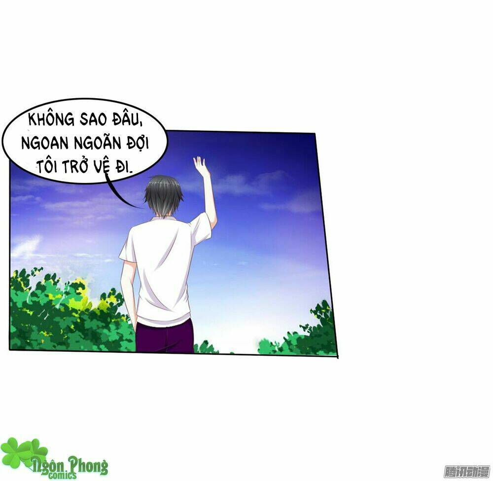 Hoàng Đế “Phế Vật” Tiến Hóa Sử: Chapter 19