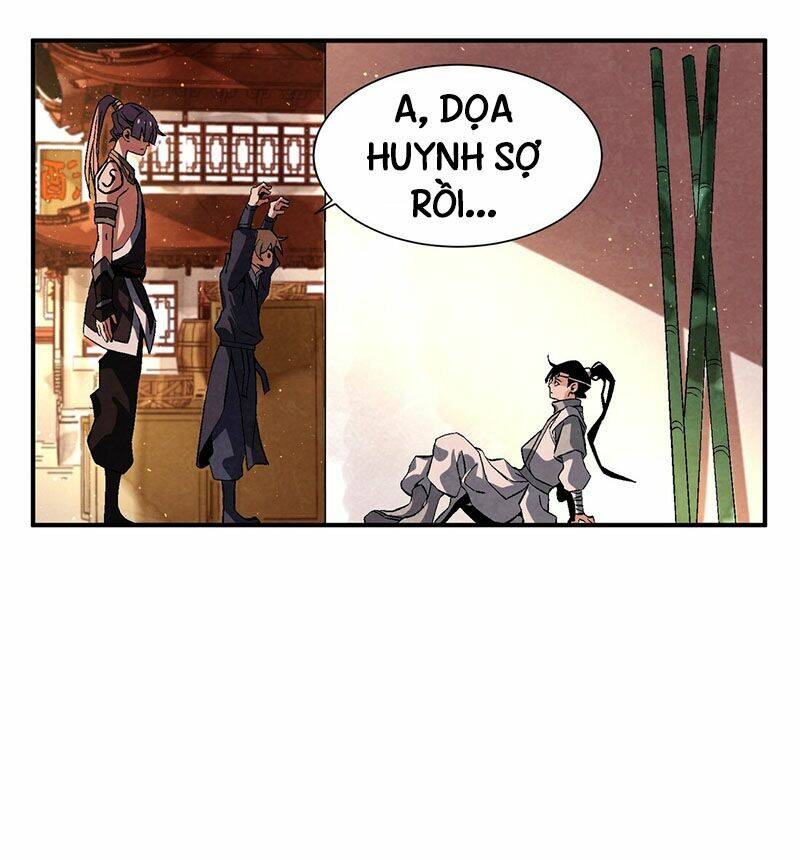 Ma Giáo Giáo Chủ Tái Xuất Giang Hồ: Chapter 47