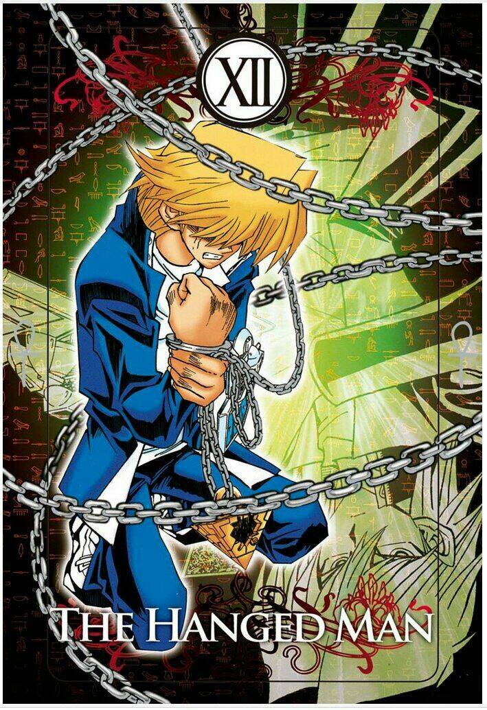 Vua Trò Chơi Full Màu: Chapter 167