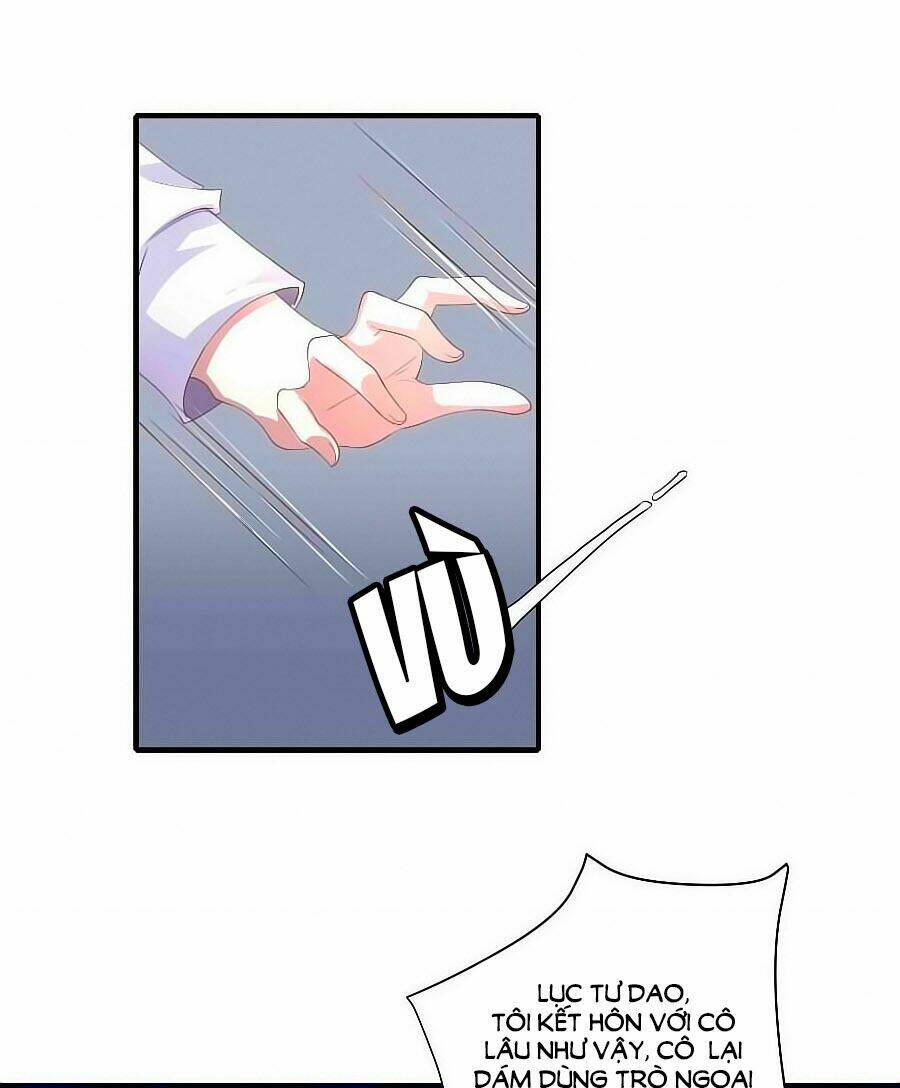 Thoát Quỹ Biên Duyên: Chapter 18