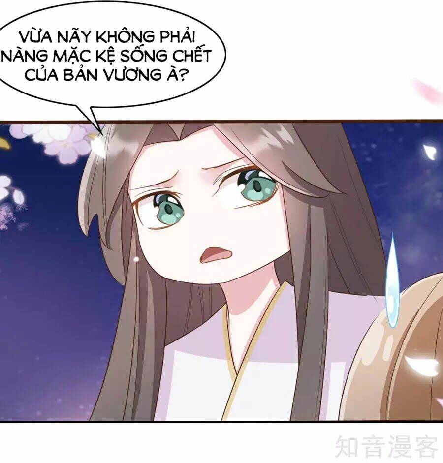 Đích Nữ Hữu Độc: Chapter 34