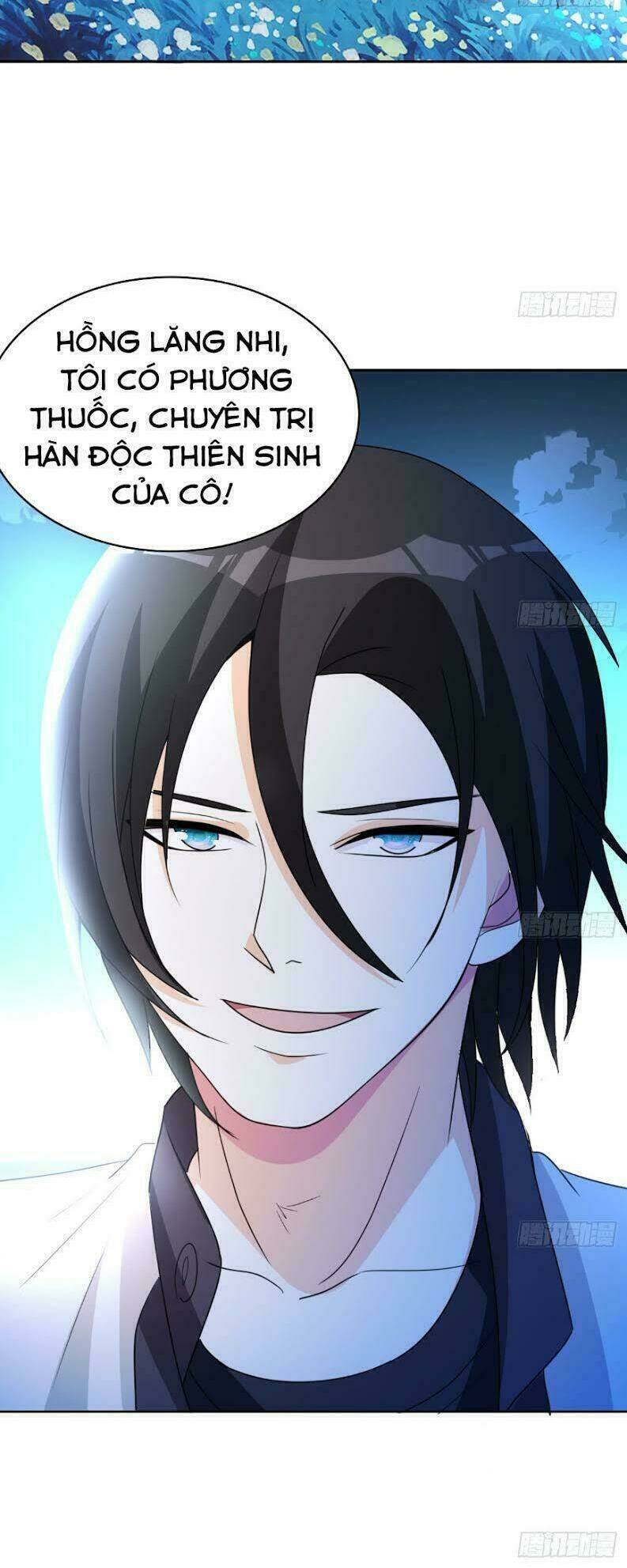Trọng Sinh Tu Chân Tại Đô Thị: Chapter 3