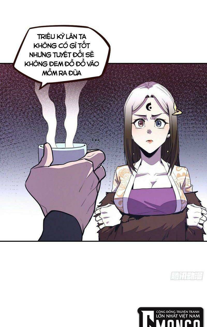 Sinh Tử Quyết: Chapter 169