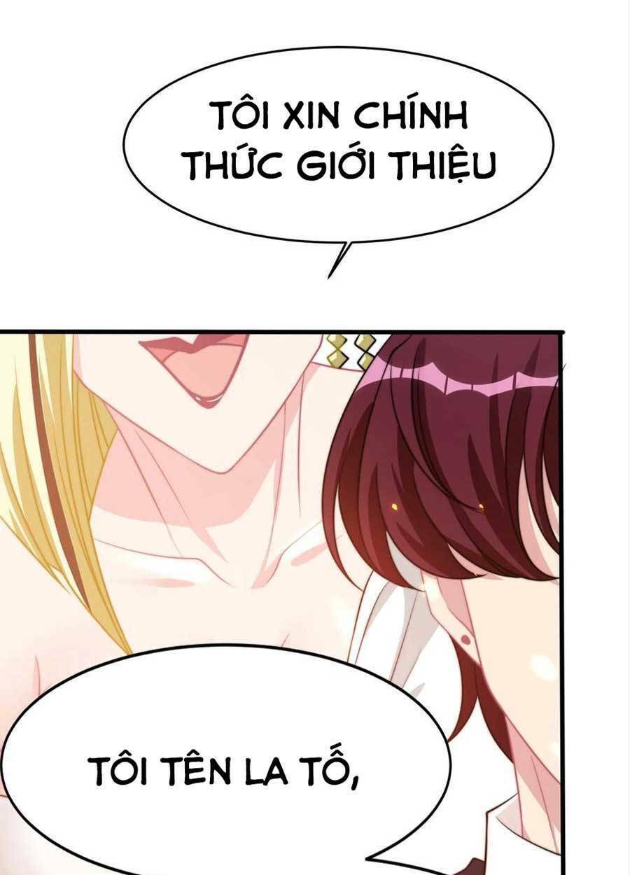 Vết Cắn Trí Mạng: Chapter 54