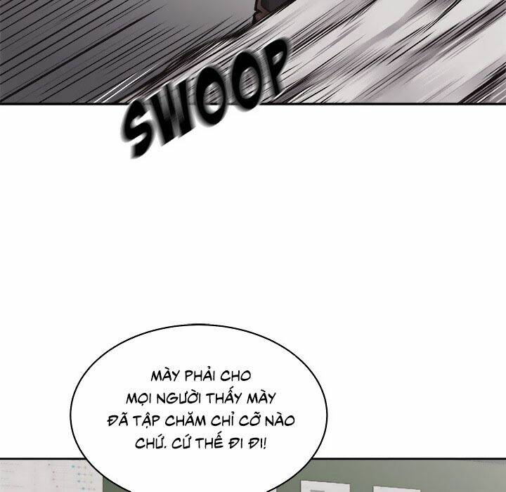 Nắm Đấm: Chapter 30