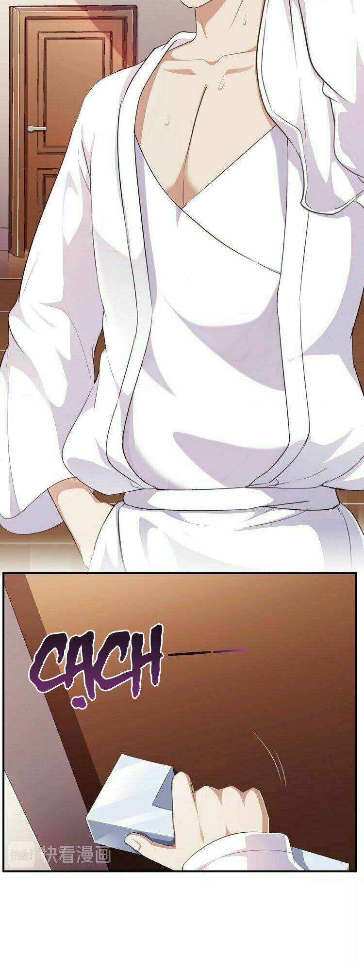 Hợp Đồng Ngọt Cao Độ: Chapter 1