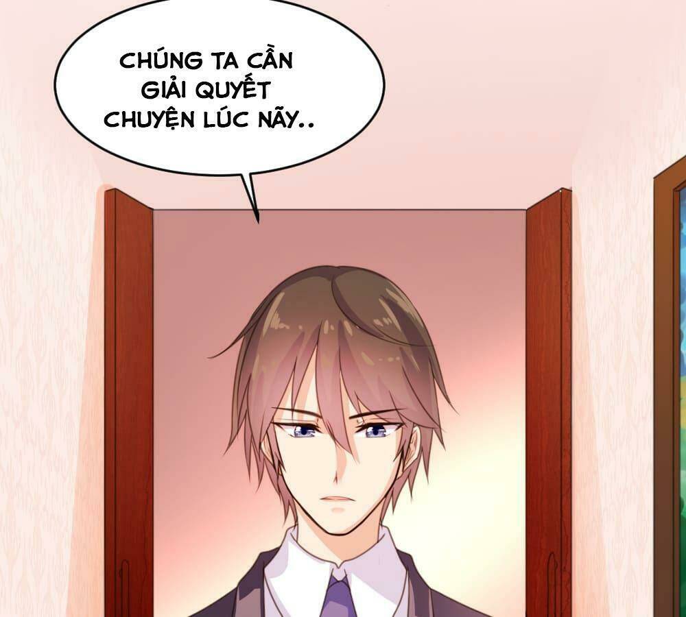 Bản Hợp Đồng Của Tổng Tài Lạnh Lùng: Chapter 2