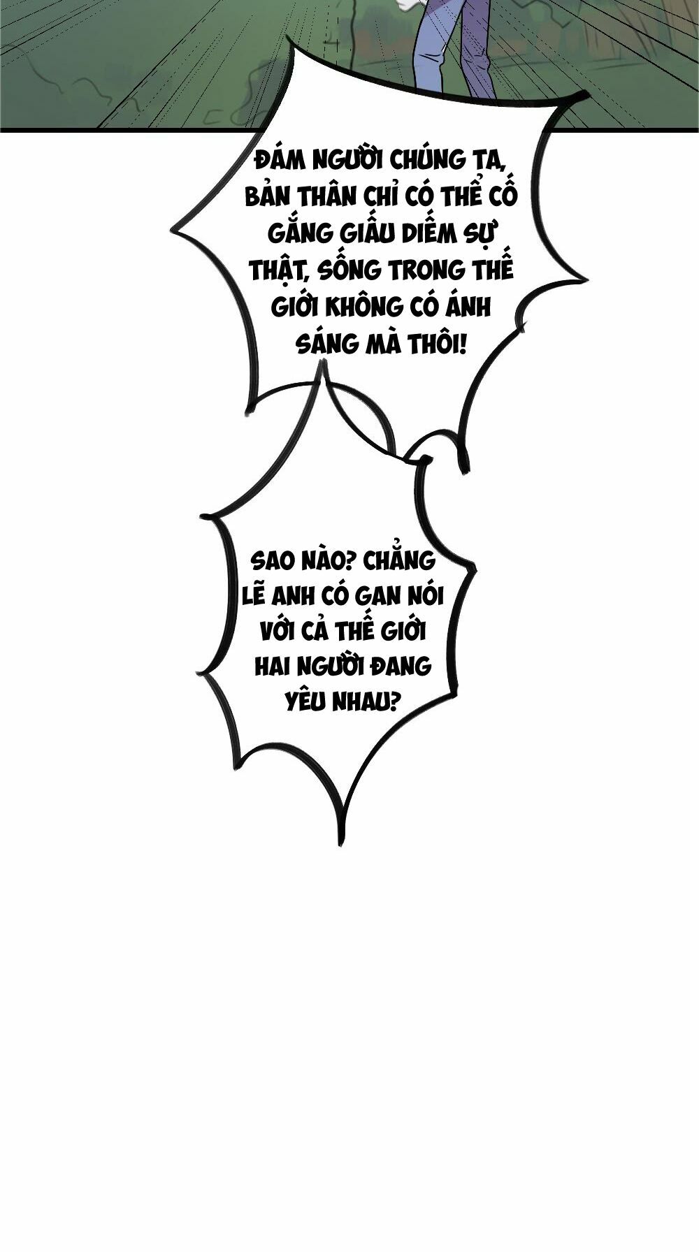 Phải Lòng Em Trai Của Bạn Gái Mình: Chapter 47