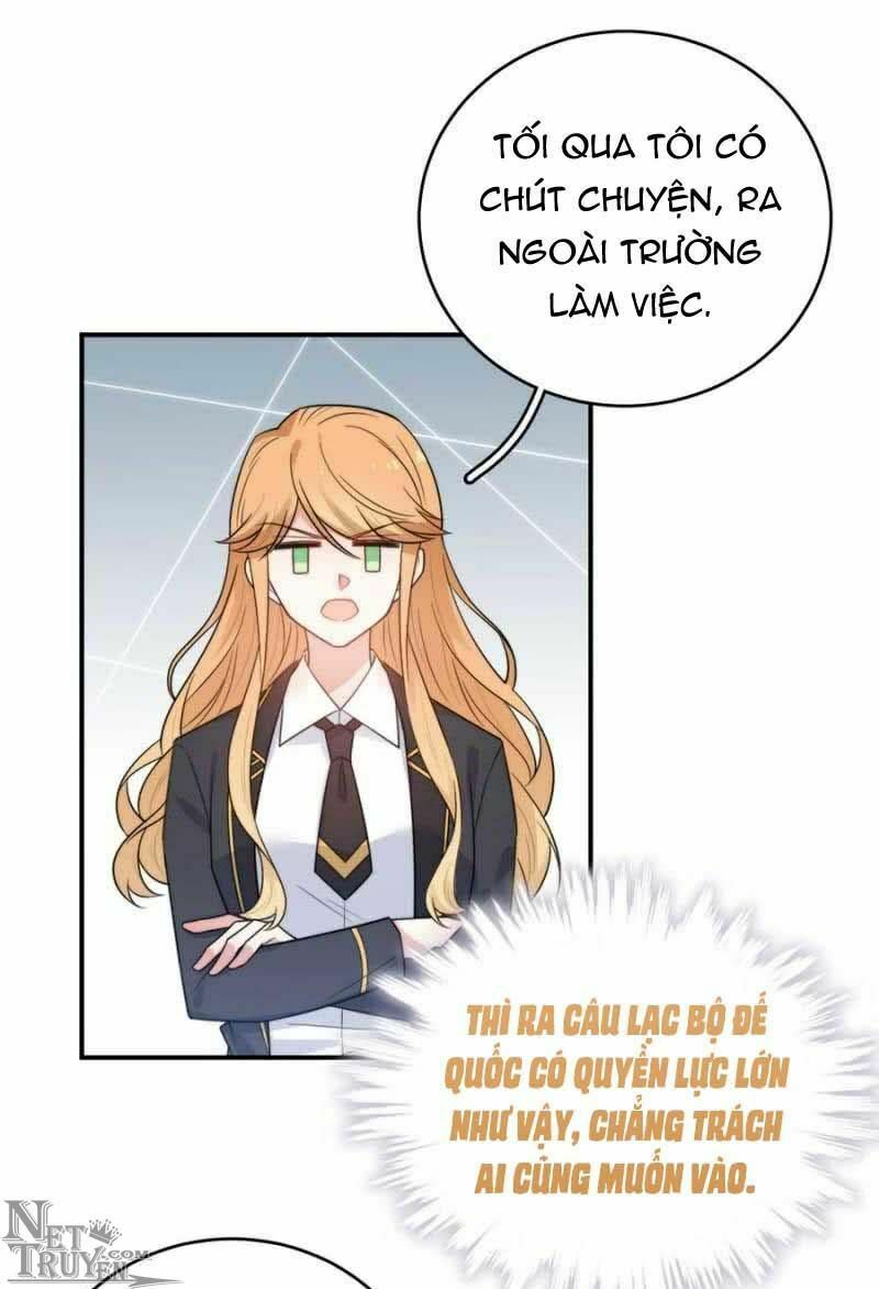 Ma Lạt Thiên Kim Đẩu Ác Thiếu: Chapter 237