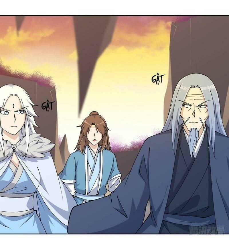 Siêu Phàm Truyện: Chapter 221
