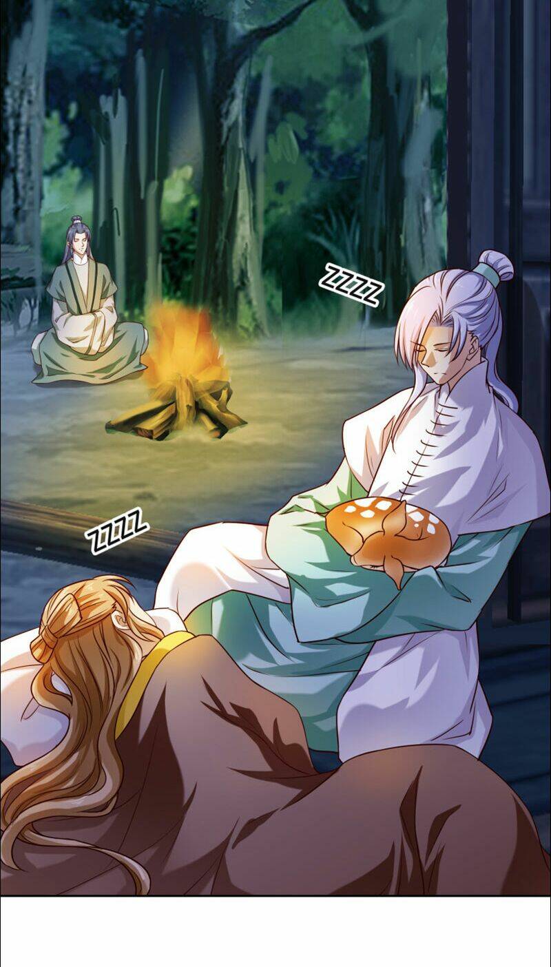 Tuyệt Thế Độc Phi Của Tà Vương: Chapter 115
