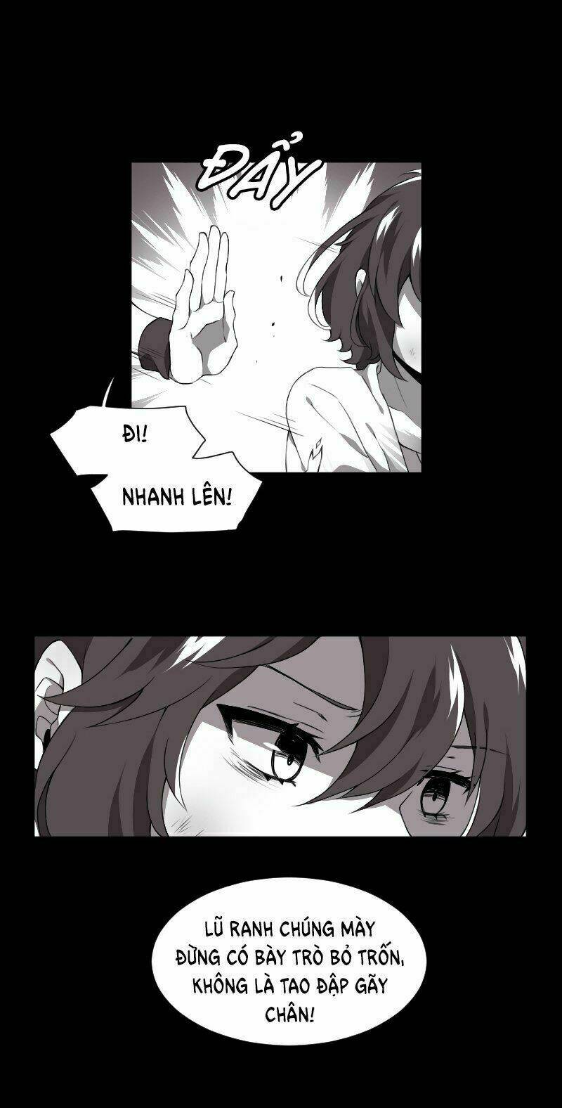 Pháp Sư Và Nữ Chúa Quỷ: Chapter 64