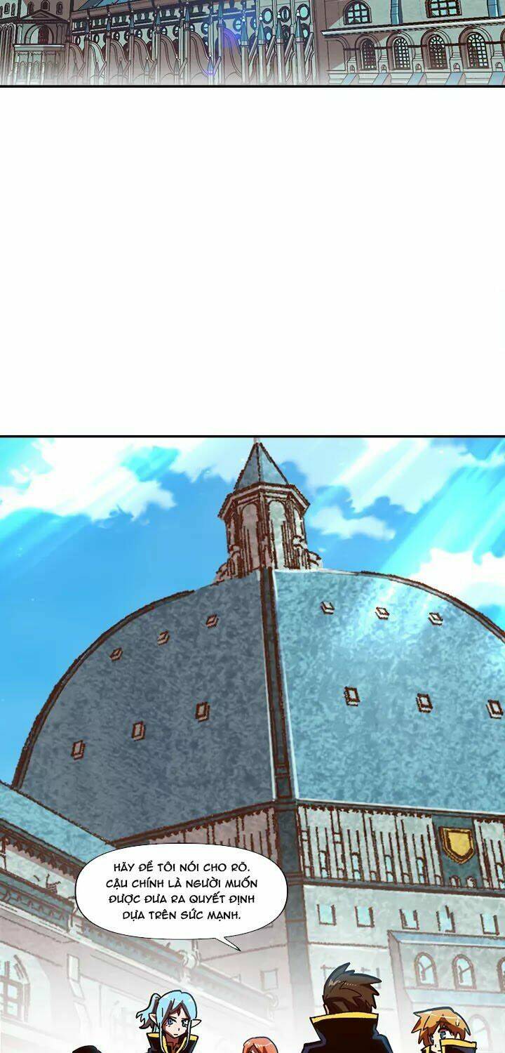 Nô Lệ Nghịch Thiên: Chapter 11