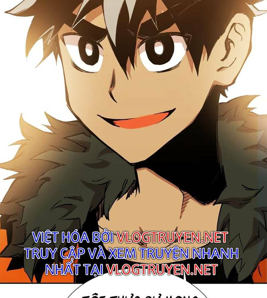 Hard Core Leveling Warrior Ss2: Chapter 133