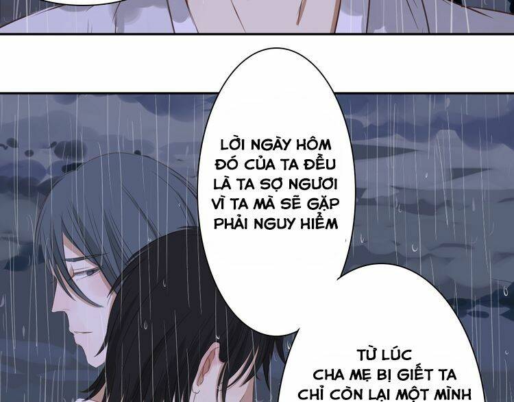 Bạch Lý Hành Giả: Chapter 10