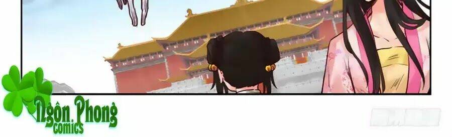 Luôn Có Yêu Quái: Chapter 216