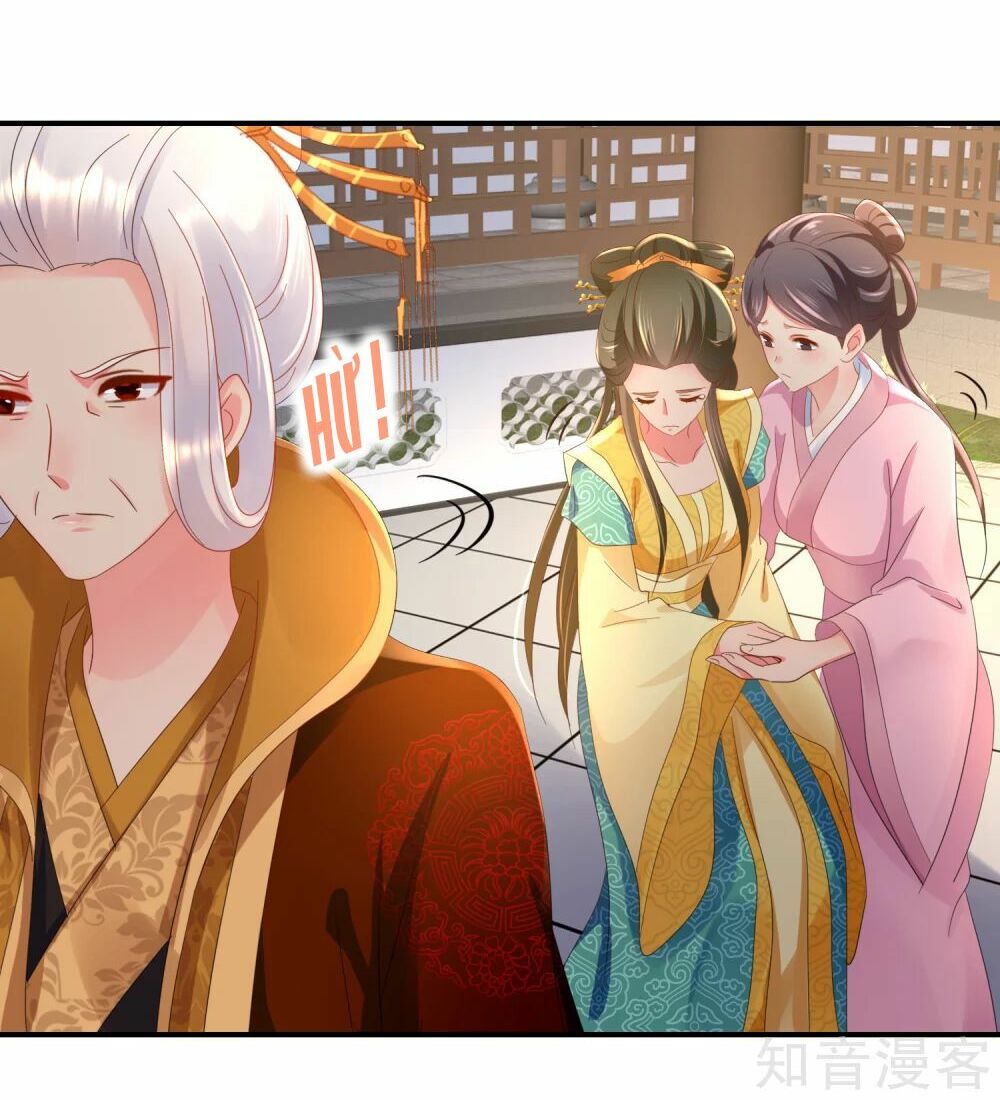 Lãnh Cung Phế Hậu Muốn Nghịch Thiên: Chapter 90
