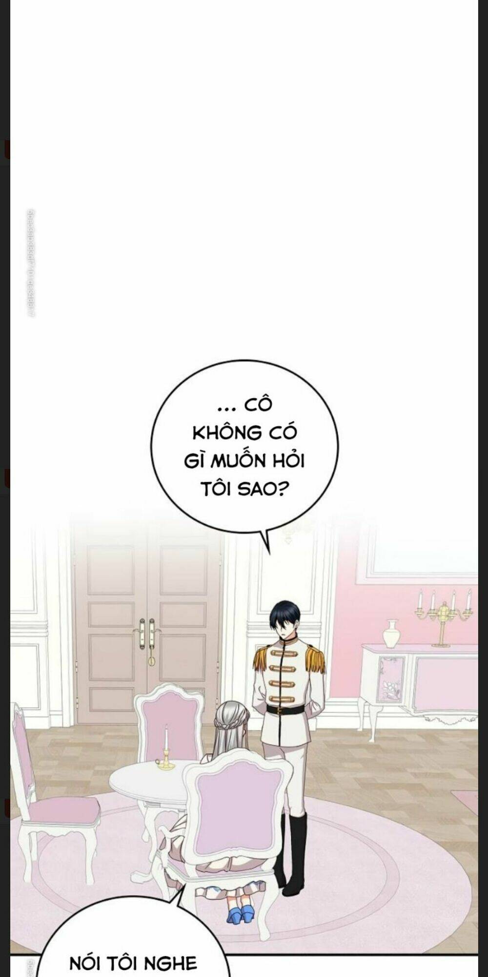 Đừng Chọc Đứa Em Gái Bé Bỏng Của Chúng Tôi: Chapter 57