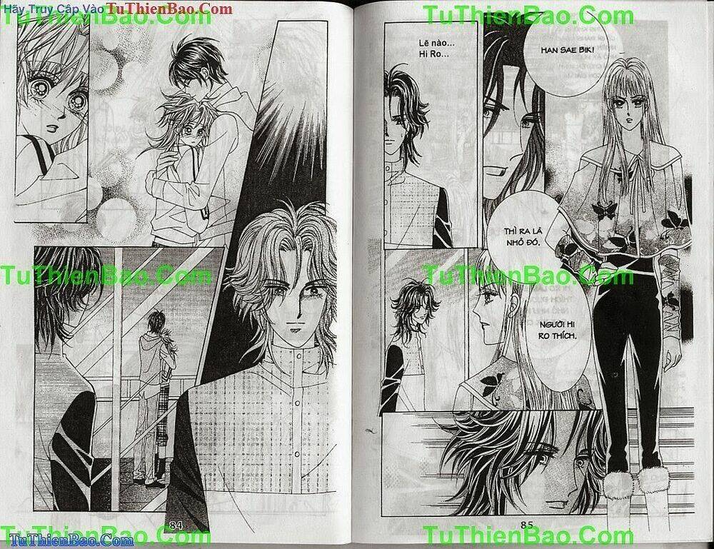 Anh Chàng Đẹp Gái Bản Đẹp: Chapter 10