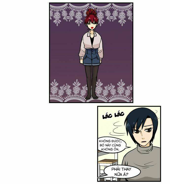 Hắn Ta Là Rồng: Chapter 79