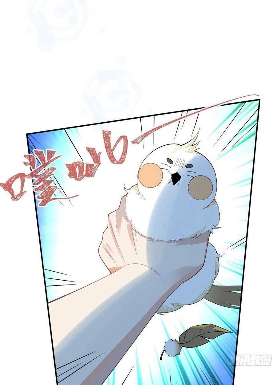 Xuyên Không Đến Thế Giới Trở Thành Đóa Hoa Của Anh: Chapter 55