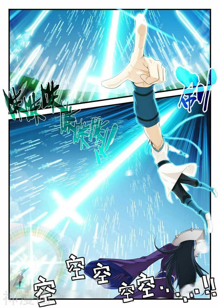 Thế Giới Tiên Hiệp: Chapter 197