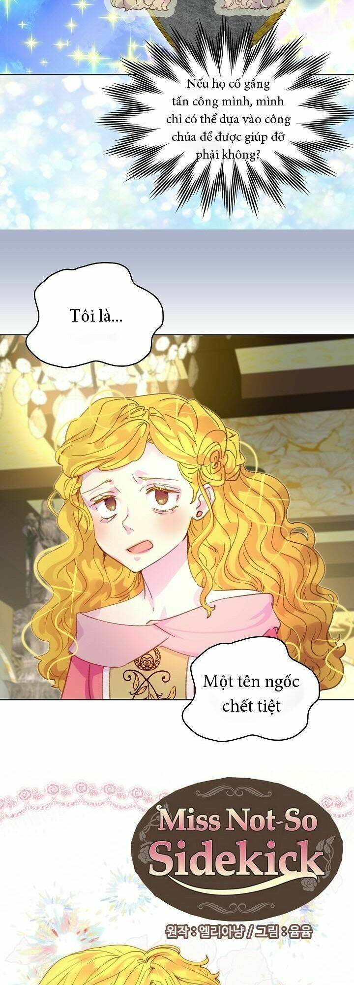 Tôi Không Phải Là Người Tốt: Chapter 77