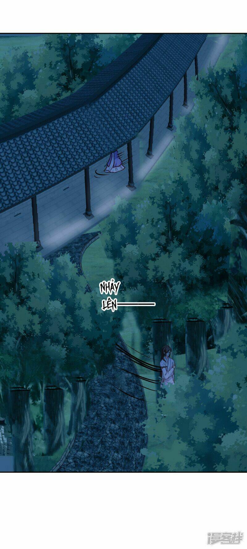 Tuyệt Thế Độc Phi Của Tà Vương: Chapter 105