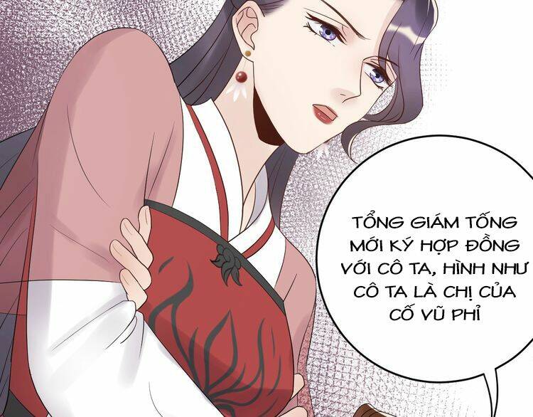 Trong Sinh Chi Ức Vạn Ảnh Hậu Yếu Thượng Vị: Chapter 81