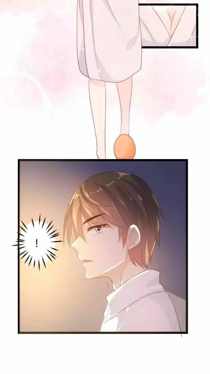 Bản Hợp Đồng Của Tổng Tài Lạnh Lùng: Chapter 6