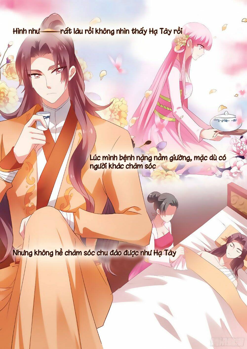 Hệ Thống Chế Tạo Nữ Thần: Chapter 44