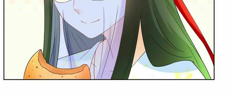 Trù Nương Hoàng Hậu: Chapter 62