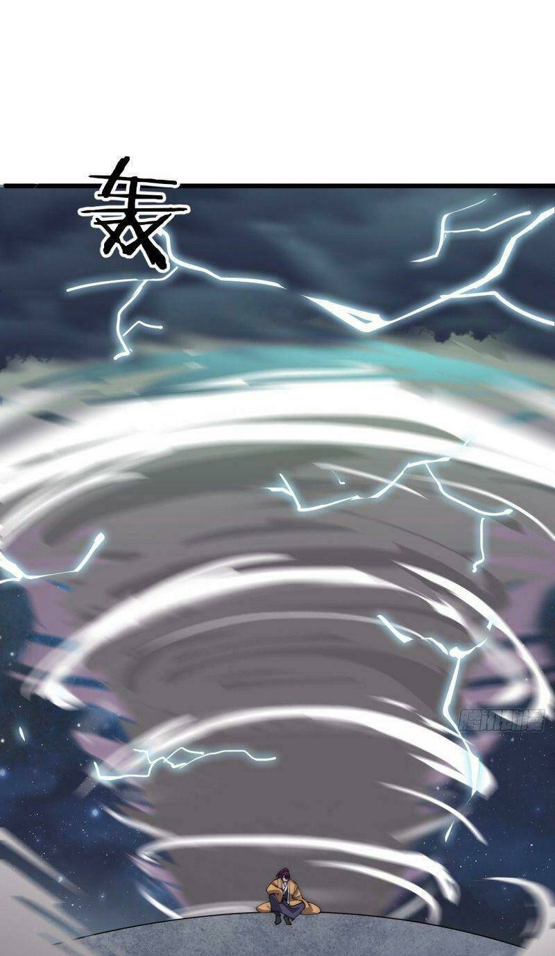 Trường Sinh Cửu Thiên Tuế: Chapter 51
