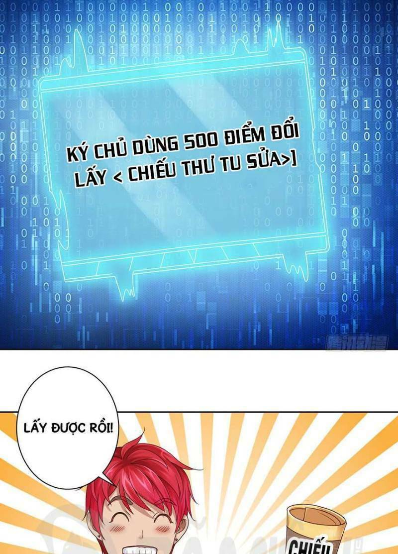 Đô Thị Chí Tôn Hệ Thống: Chapter 113