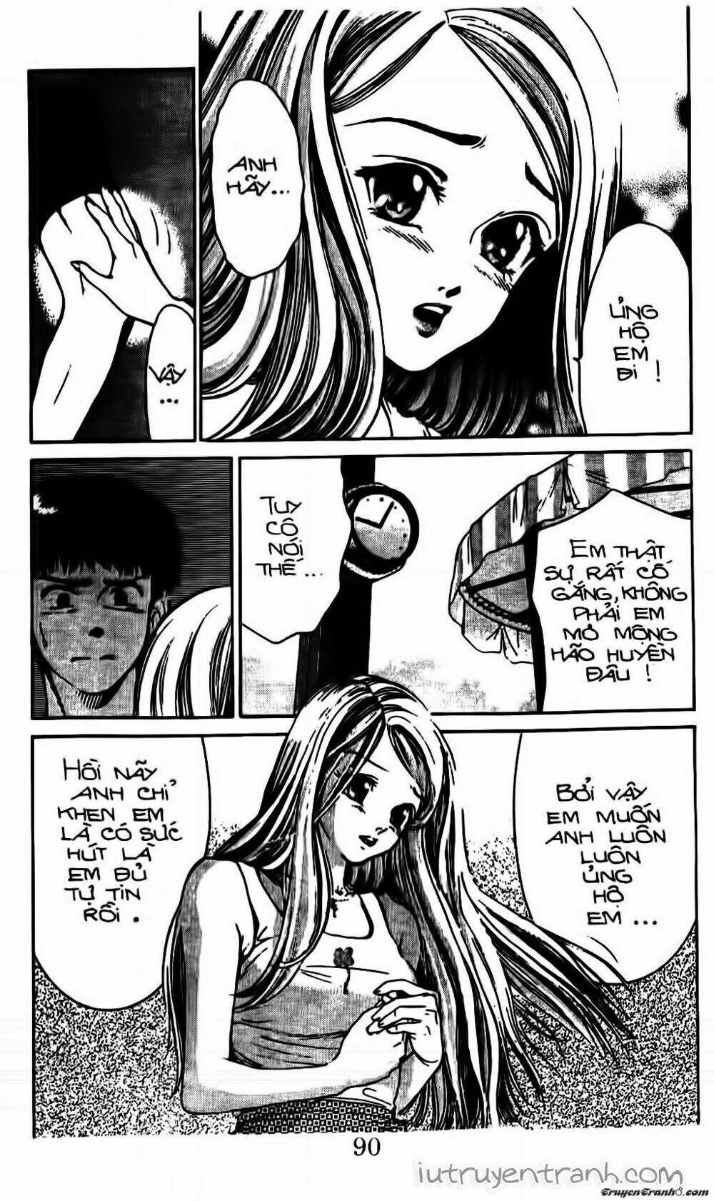 Mirano Nhà Tôi: Chapter 83