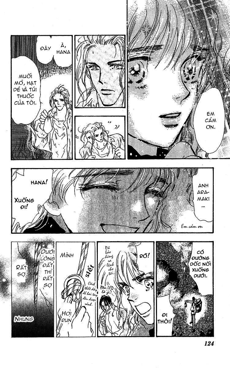 Mầm Sống: Chapter 80