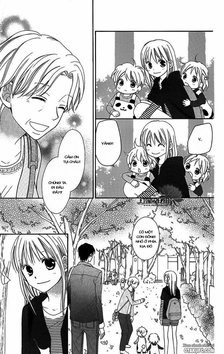 Love So Life: Chapter 50