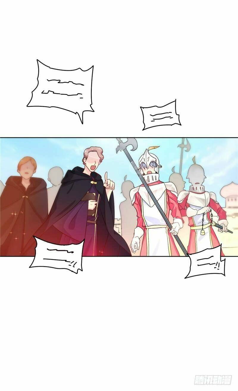 Đặc Trợ Của Hoàng Thái Tử: Chapter 2