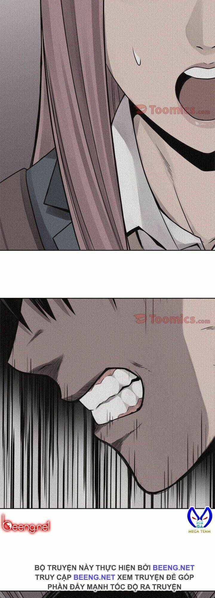 Nắm Đấm: Chapter 45