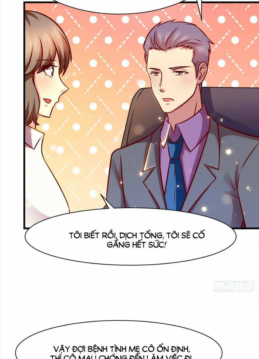 Thời Gian Đều Biết: Chapter 37
