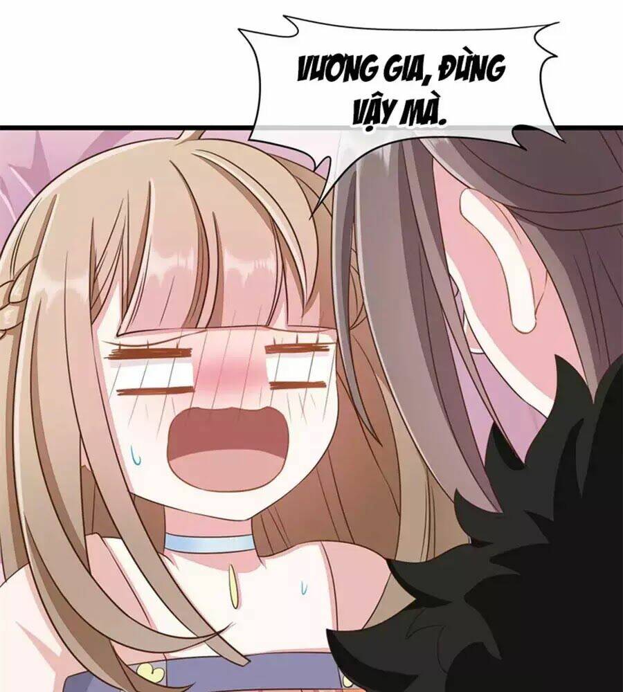 Đích Nữ Hữu Độc: Chapter 48