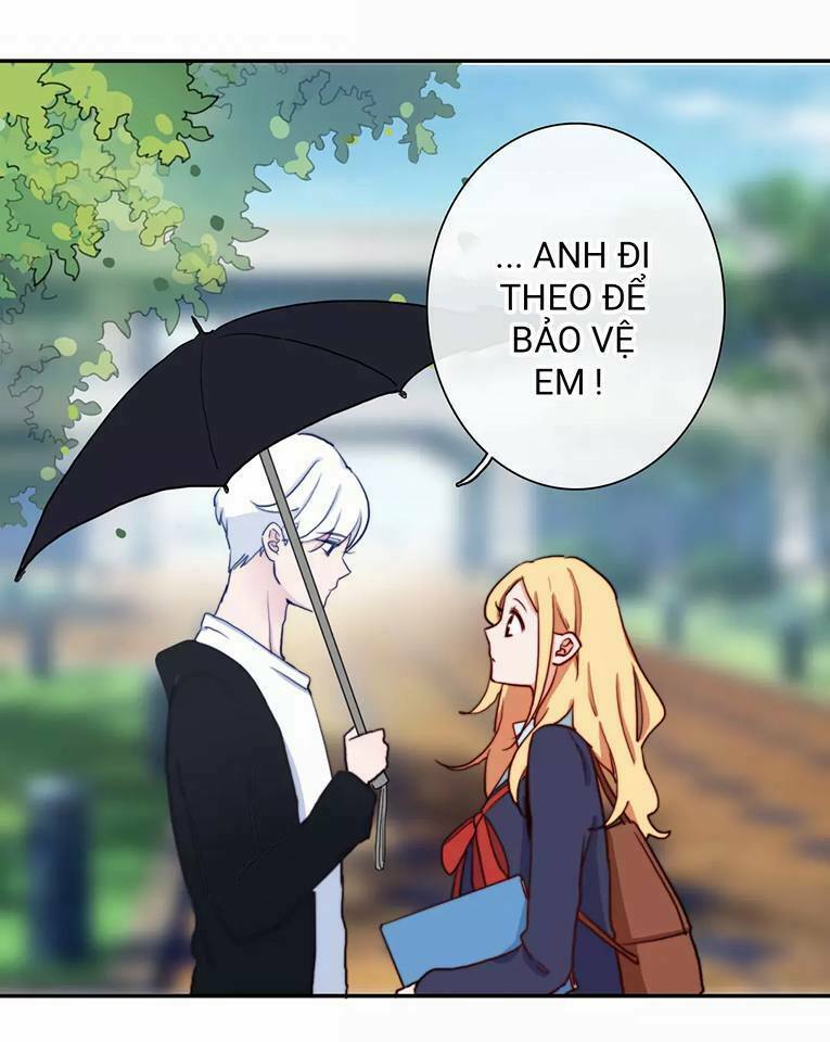 Trái Tim Băng Giá: Chapter 14